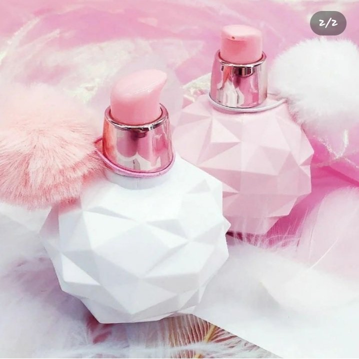 کرم مرطوب کننده پمپی طرح الماسی