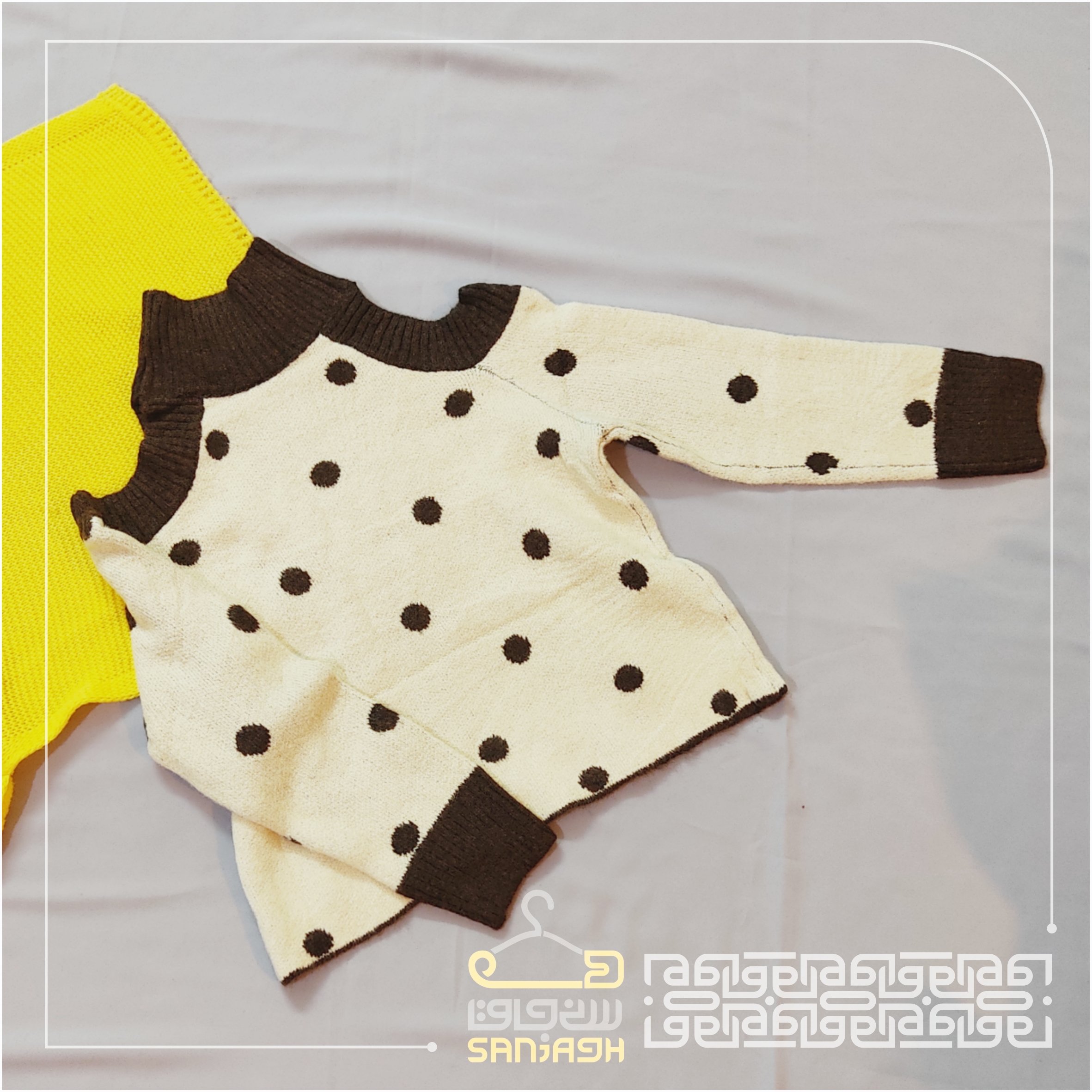 بافت خال خالی