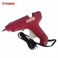 دستگاه تفنگ چسب حرارتی TIVAN