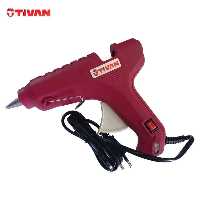 دستگاه تفنگ چسب حرارتی TIVAN