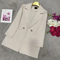 کت تک مجلسی بهارناز لنین نچرال درجه یک قد 74 دوسایزی مناسب38تا44