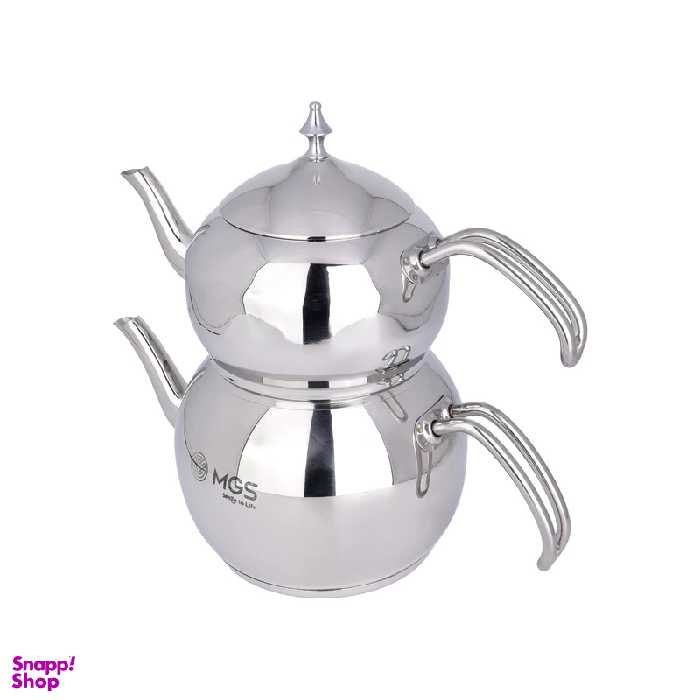 ست کتری و قوری ام جی اس کد 41020