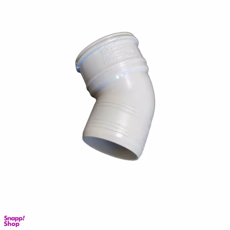 اتصال زانویی مدل 45-90