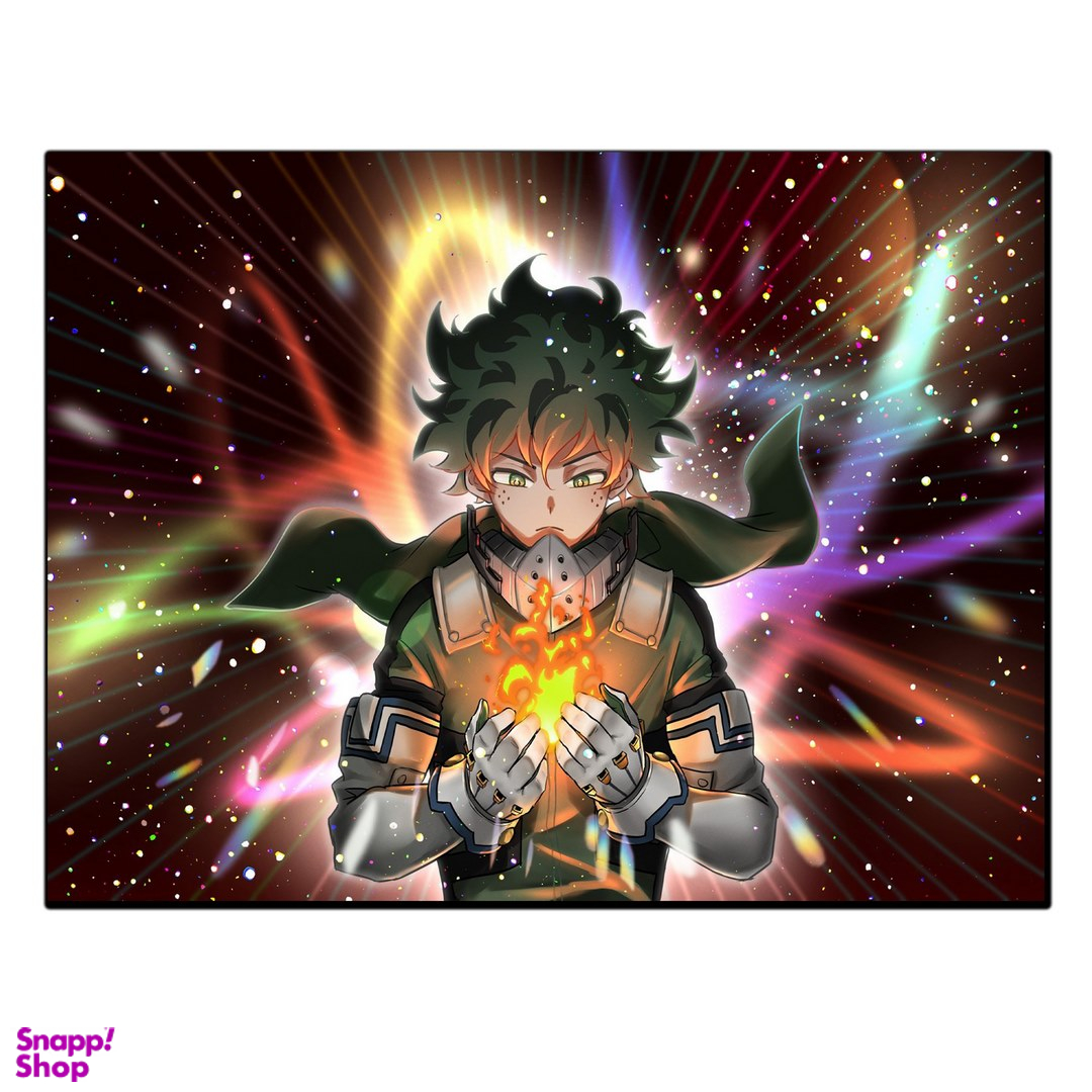 تابلو شاسی بکلیت طرح انیمه میدوریا مدل SH-S5860