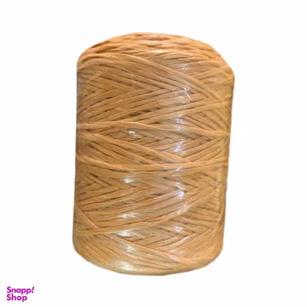 نخ بسته بندی مدل تابیده T800 وزن 800 گرم