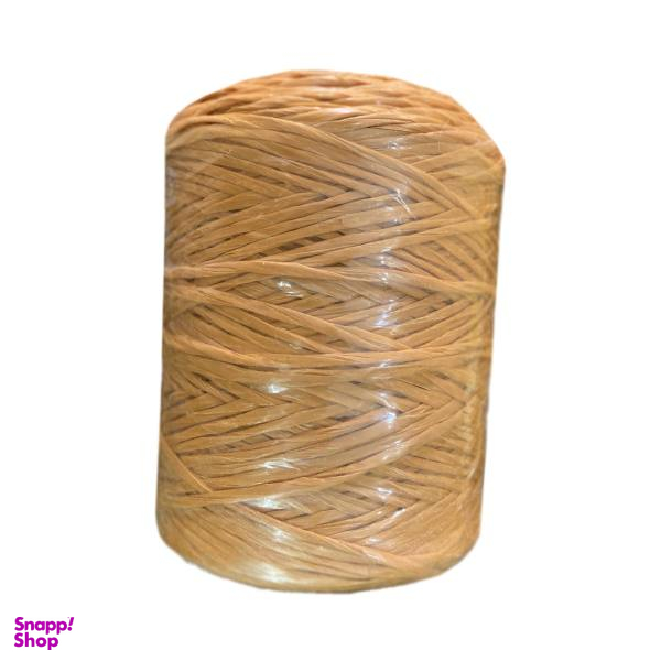 نخ بسته بندی مدل تابیده T800 وزن 800 گرم