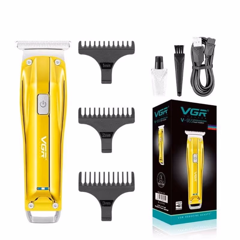 ماشین اصلاح وی جی ار V-955