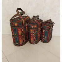 ست 3تکه جافلاکسی سنتی 