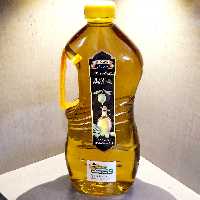 روغن زیتون بکر بابو  (ظرف بزرگ)