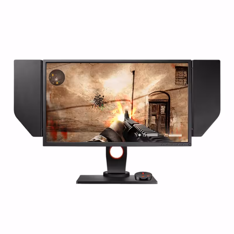 مانیتور گیمینگ 27 اینچ بنکیو ZOWIE XL2746S