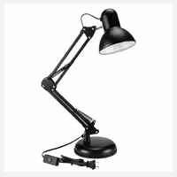 چراغ مطالعه مهندسی فلزی