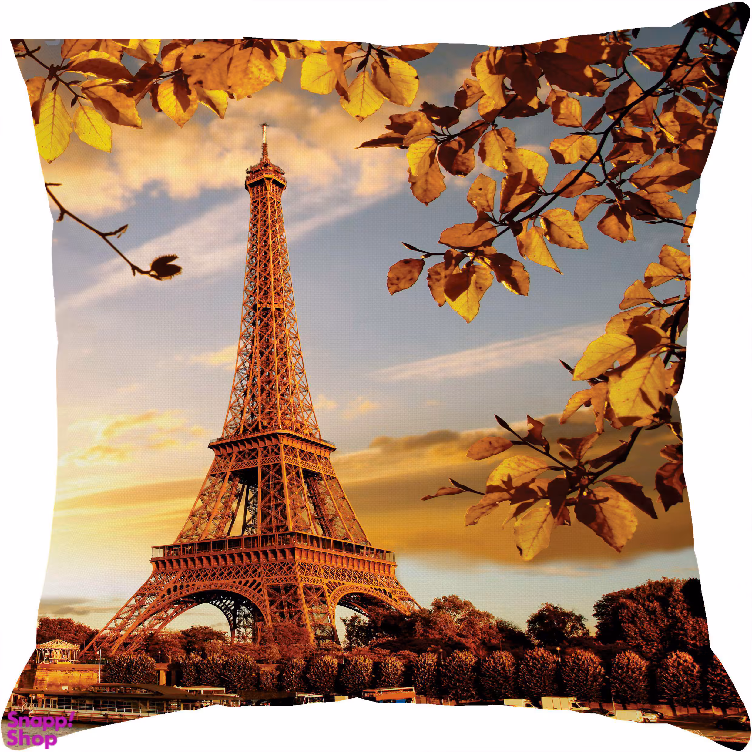 کوسن مدل S2-10325 چند رنگ