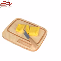 کره خوری با چاقو رایکا