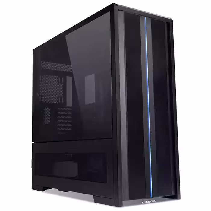 کیس گیمینگ لیان لی مدل V3000 PLUS