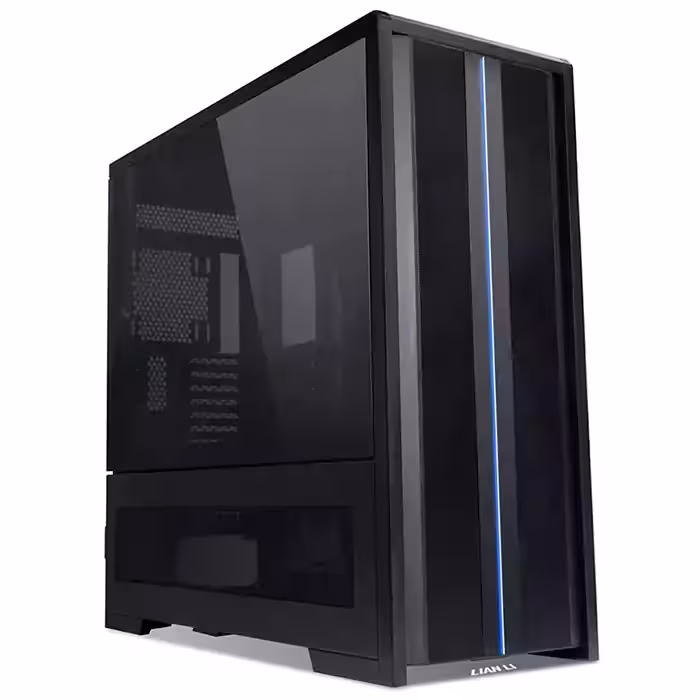 کیس گیمینگ لیان لی مدل V3000 PLUS
