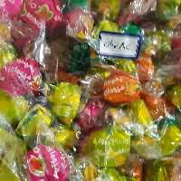 شکلات میوه ای