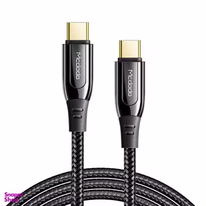 کابل USB-C مک دودو مدل CA-8120 طول 1.2 متر