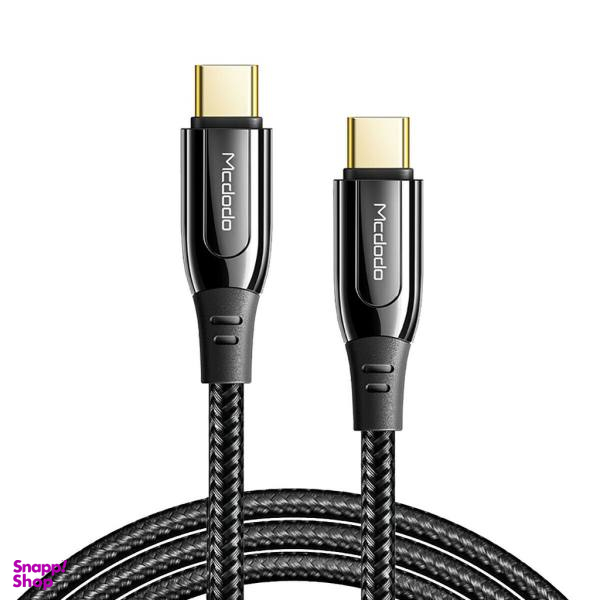 کابل USB-C مک دودو مدل CA-8120 طول 1.2 متر