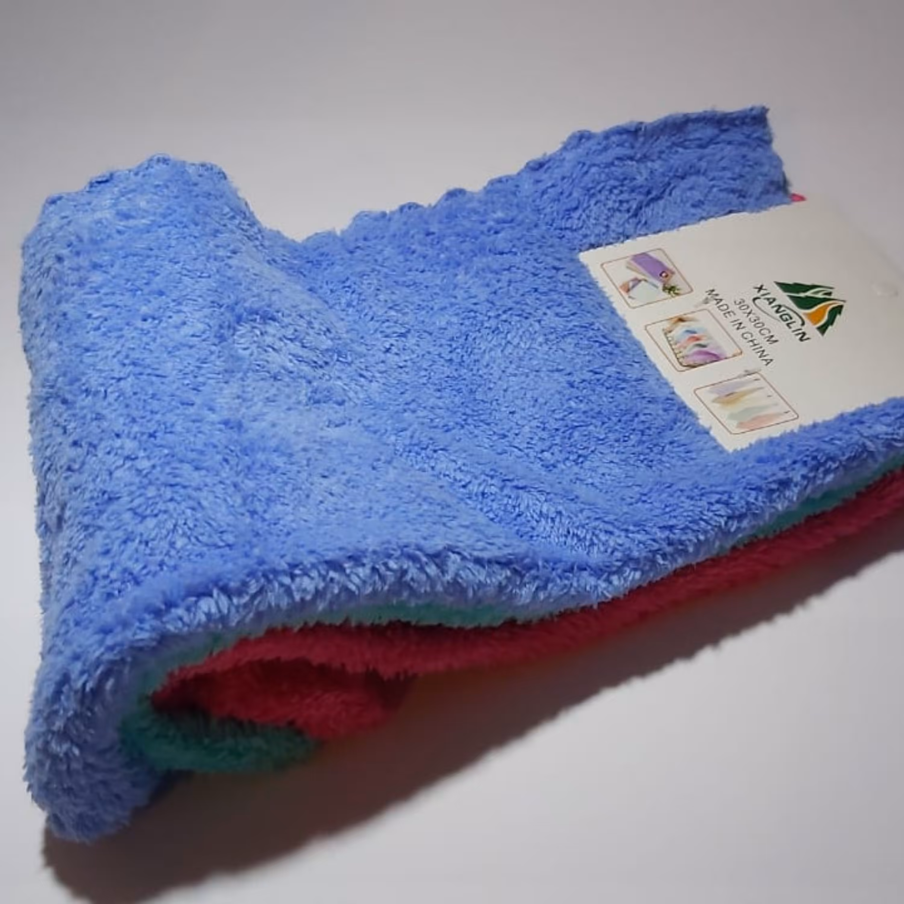 دستمال چند منظوره جادویی مدل MAGICAL