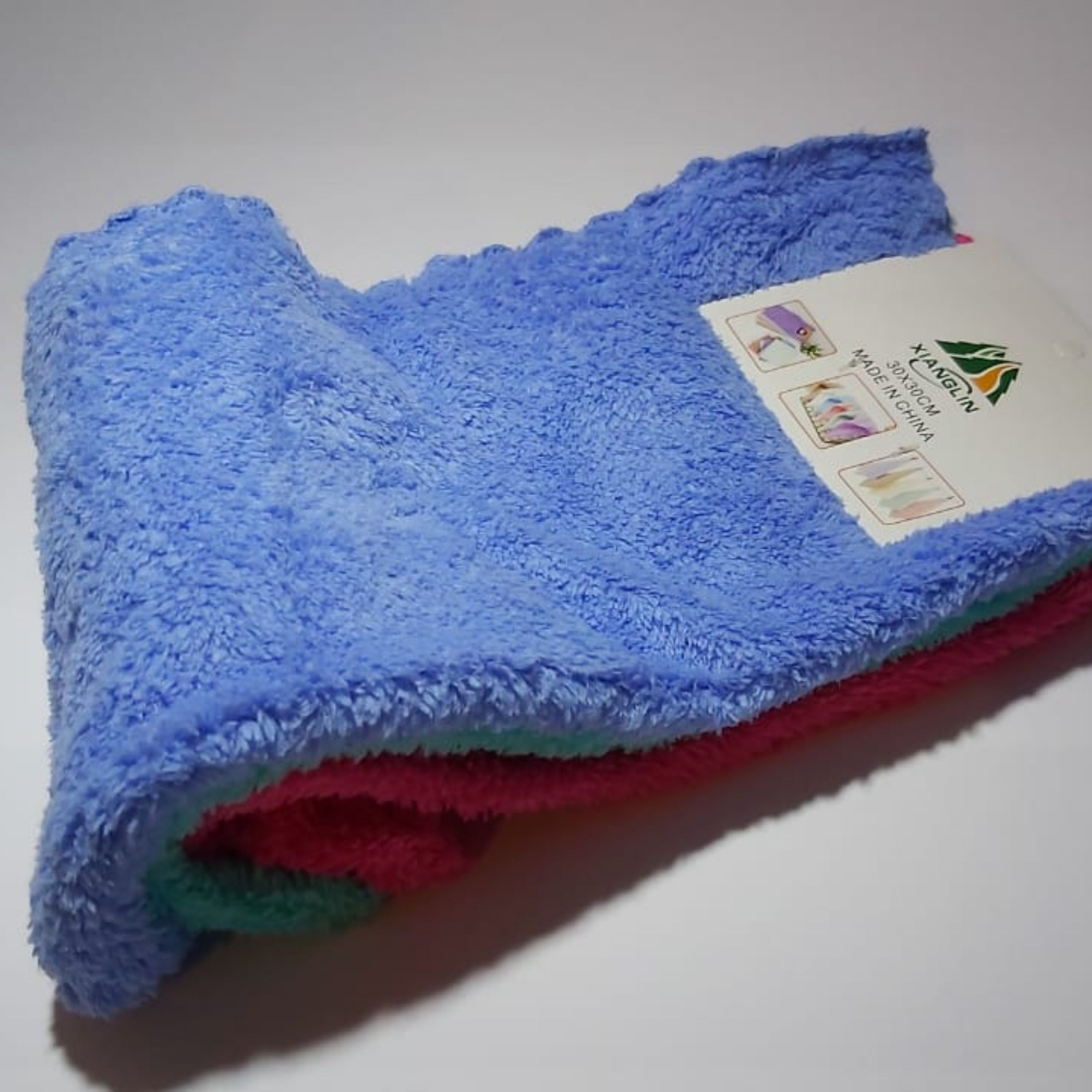 دستمال چند منظوره جادویی مدل MAGICAL