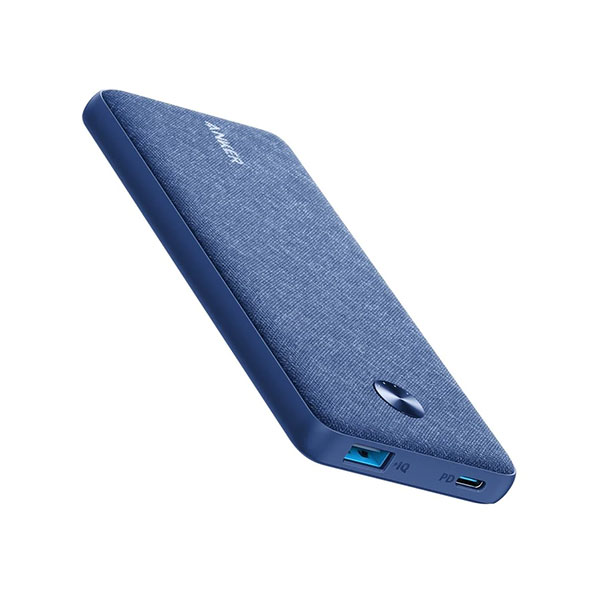 شارژر همراه انکر مدل PowerCore Lll Sense ظرفیت 10000 میلی آمپر - پردیس پازار