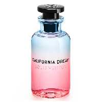 ادو پرفیوم مردانه و زنانه اماراتی Louis Vuitton California Dream حجم 100 میلی لیتر