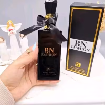 ادکلن اسپرت ادکلن مردانه ادکلن زنانه ادکلن BN Fashion شرکتی 100 میل