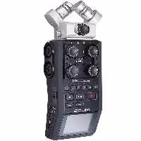 ضبط کننده صدا زوم مدل H6