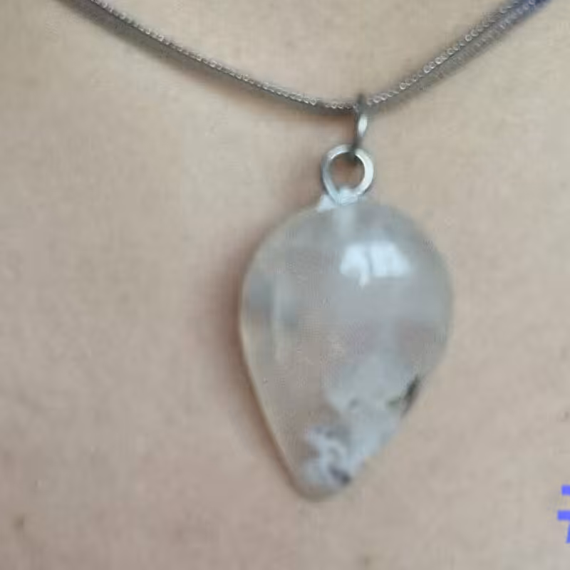 گردنبندسنگ عقیق