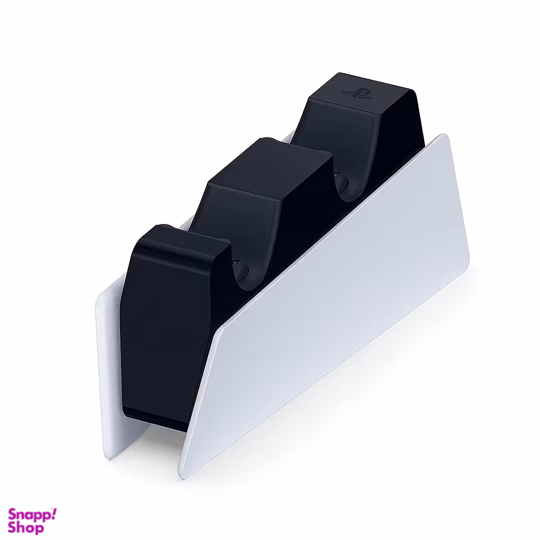 پایه شارژ دسته سونی مدل Dualsense Charging Station مناسب برای کنسول بازی پلی استیشن ۵
