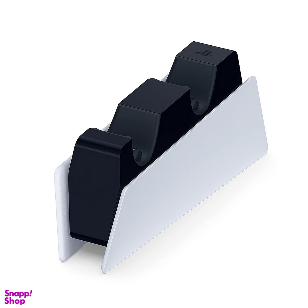 پایه شارژ دسته سونی مدل Dualsense Charging Station مناسب برای کنسول بازی پلی استیشن ۵