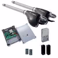 جک درب پارکینگ وی تو کالیپسو 400 v2