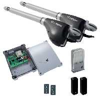 جک درب پارکینگ وی تو کالیپسو 400 v2