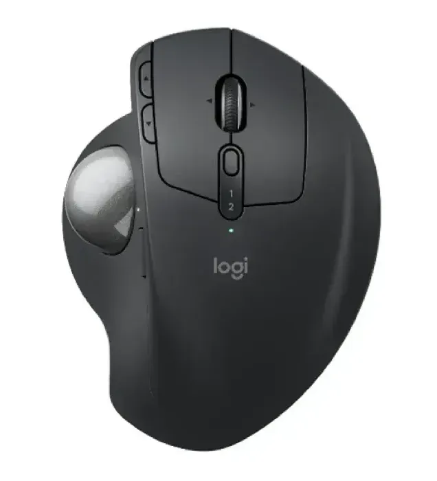 ماوس بی سیم گیمینگ لاجیتک مدل Mx Ergo