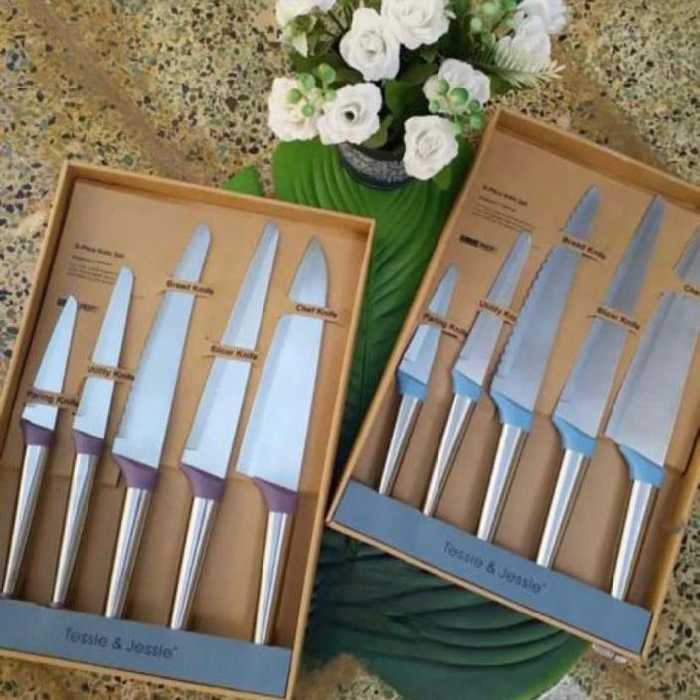 سرویس کارد پریما  دی تودی آشپزخانه 