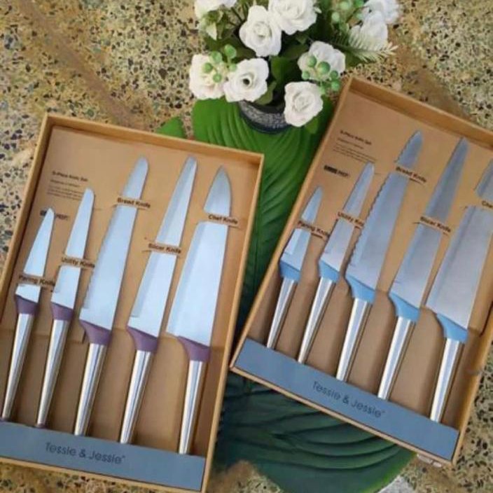 سرویس کارد پریما  دی تودی آشپزخانه 