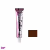 رنگ ابرو پادینا (Padina) شماره 8 رنگ طلایی مروسا حجم 15 میلی‌ لیتر