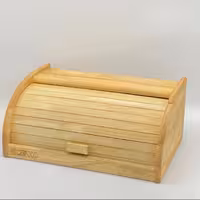 جانونی کرکره ای چوب رابروود کد 101 