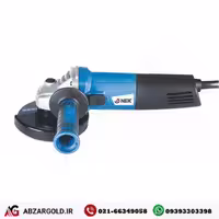 مینی فرز نک مدل 7115AG