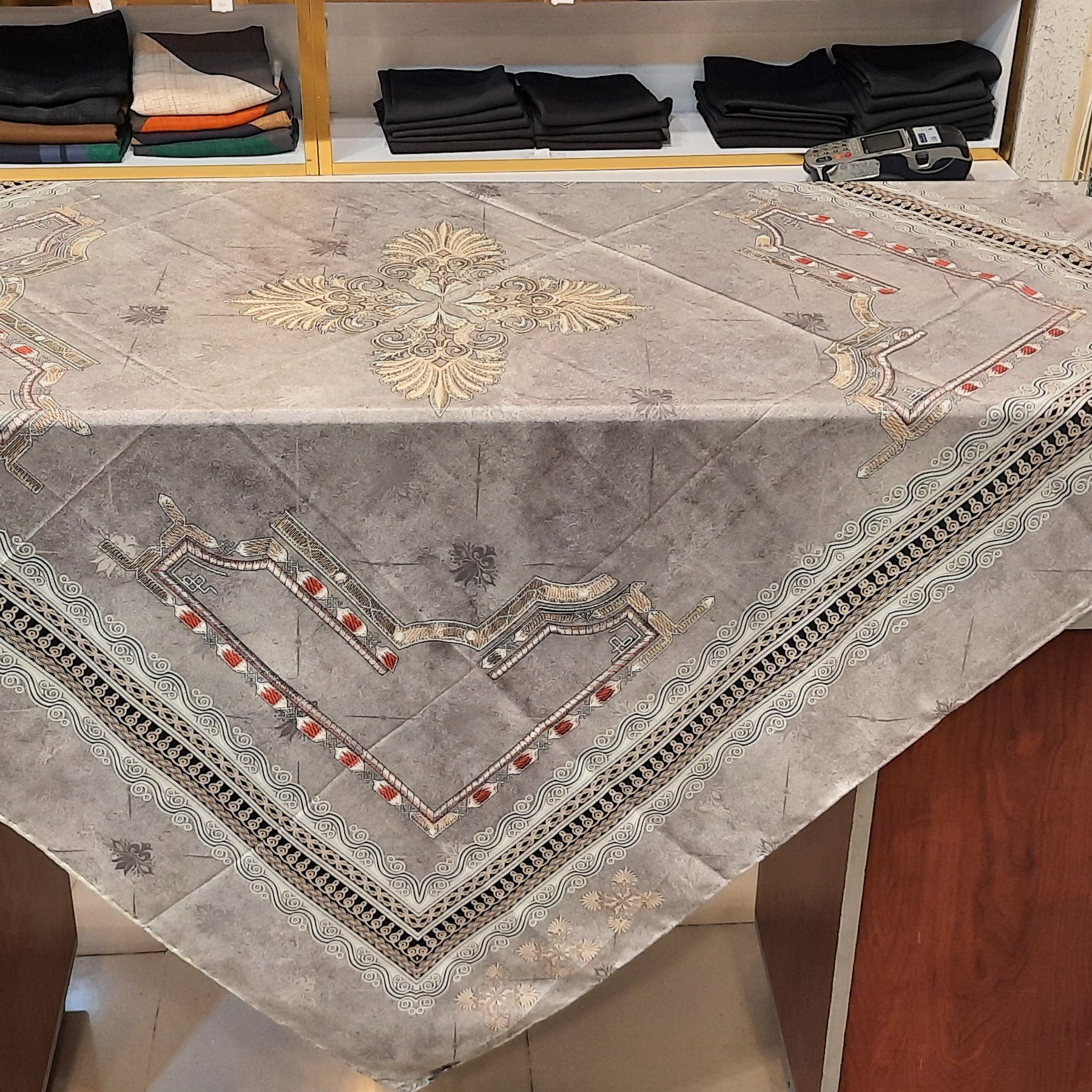 روسری ابریشم