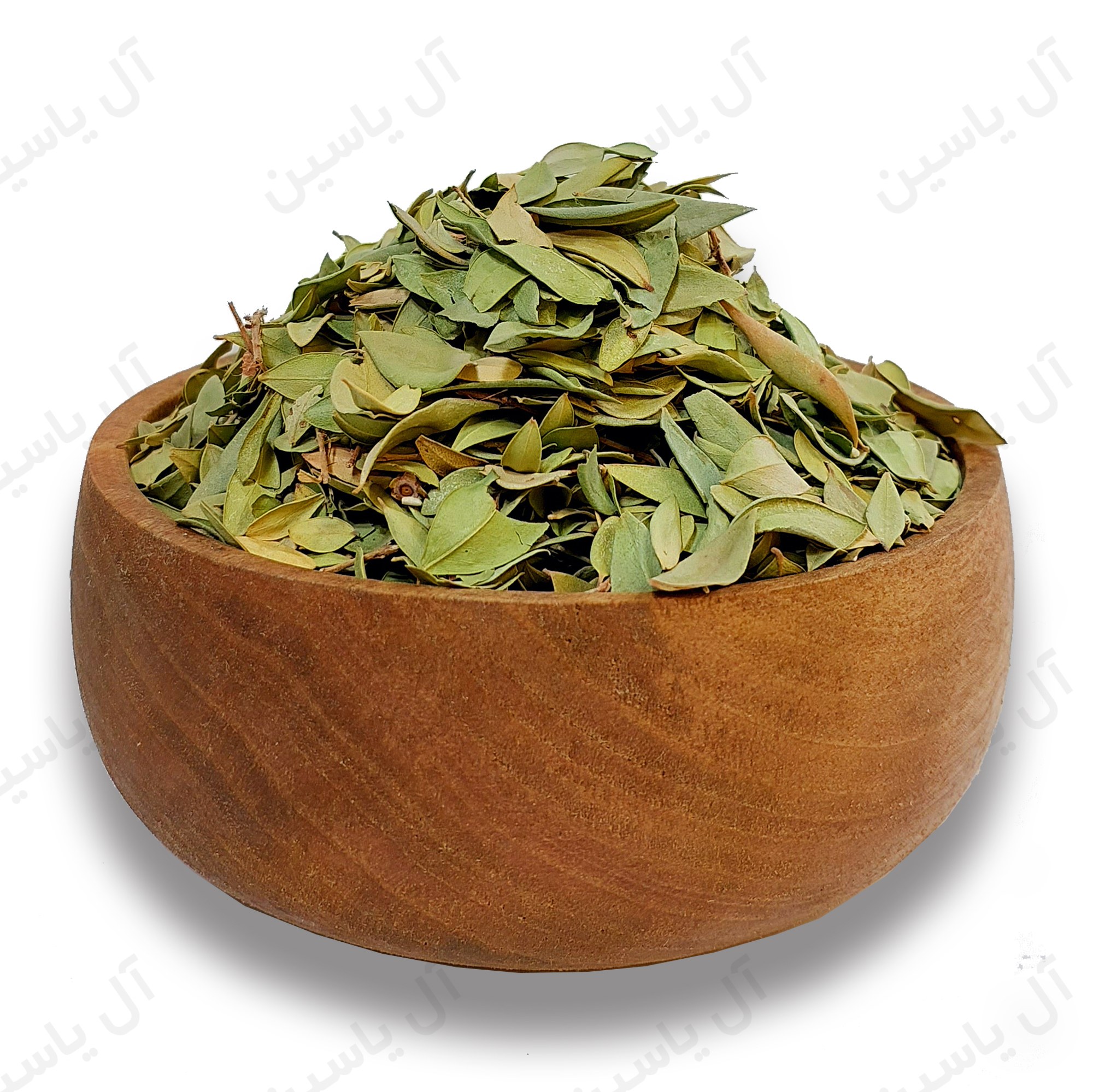 برگ انار(50 گرمی )