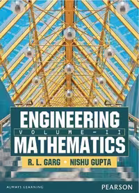 󾕇 دانلود کتاب Engineering Mathematics Volume - Ii, 2015 - دانلود کتاب های دانشگاهی