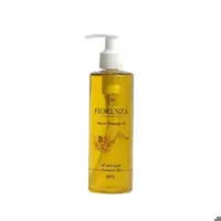روغن ماساژ صورت و بدن فیورنزا 250 میلی لیتر
Fiorenza face and body massage oil 250 ml
