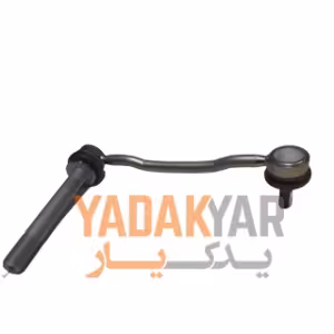 میل موجگیر پژو 407 جلو راست ترکیه