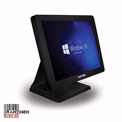 صندوق فروشگاهی OSCAR PARKER J1900