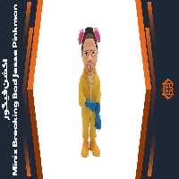 اکشن فیگور Minix Breaking Bad Jesse Pinkman