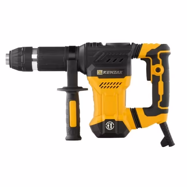 چکش تخریب 7 کیلویی 1300 وات کنزاکس مدل KDH-2813