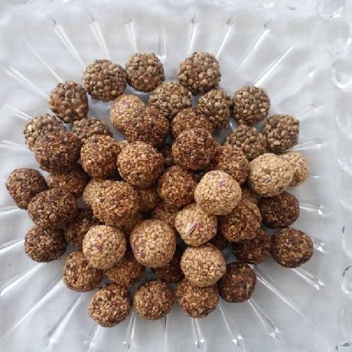 توپک خرمایی