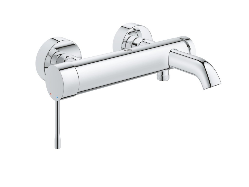 شیر دوش گروهه مدل اسنس کد 33624001