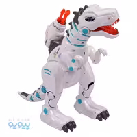 ربات دایناسور کنترلی مدل CENOZOIC DINOSAUR